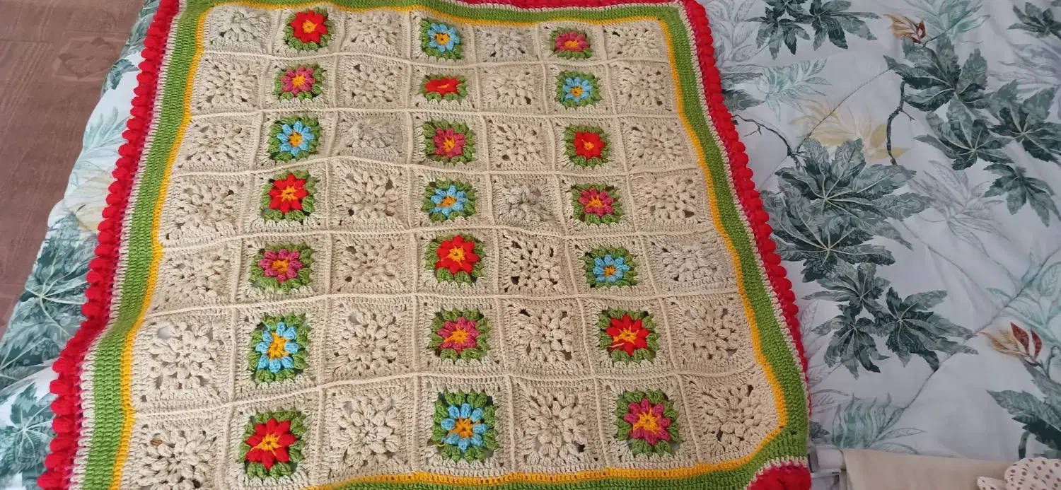 پتو نوزاد|اسباب و اثاث بچه|گرگان, |دیوار