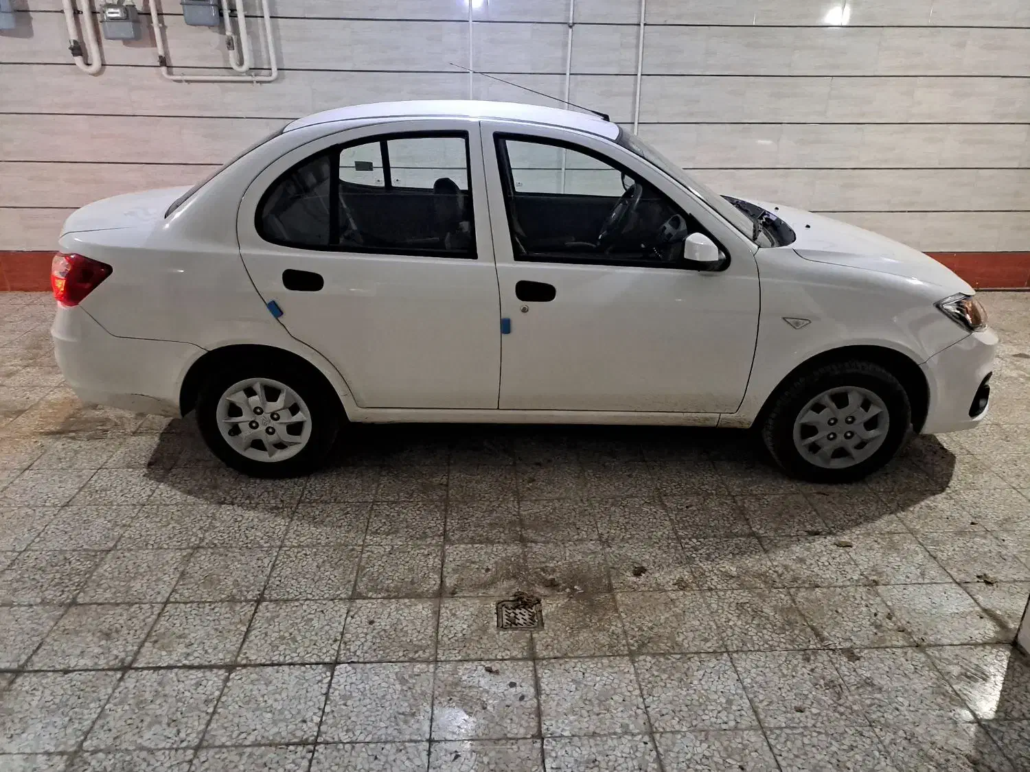 ساینا در حد|خودرو سواری و وانت|قزوین, |دیوار