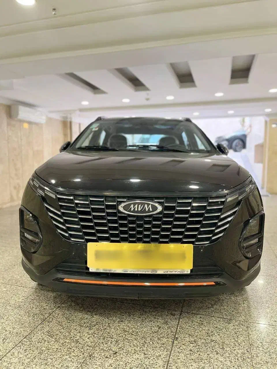 ایکس 33 کراس اتومات - مدل 1403- نقد و اقساط|خودرو سواری و وانت|تهران, سهروردی|دیوار