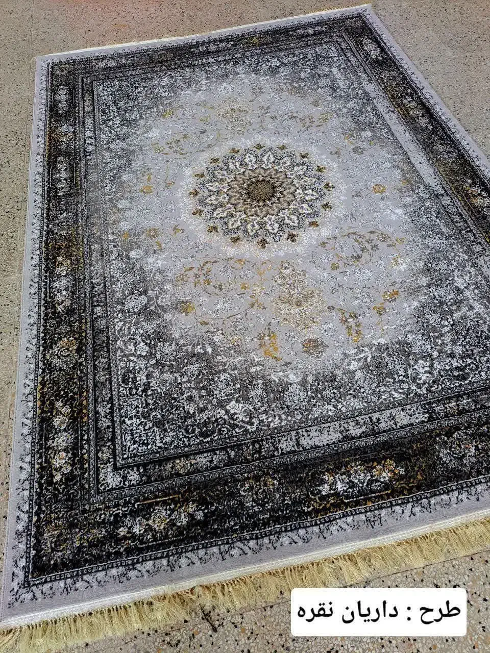 فرش مناسب سالن /ویلا /جهاز/ در ابعاد مختلف|فرش|قائم‌شهر, |دیوار