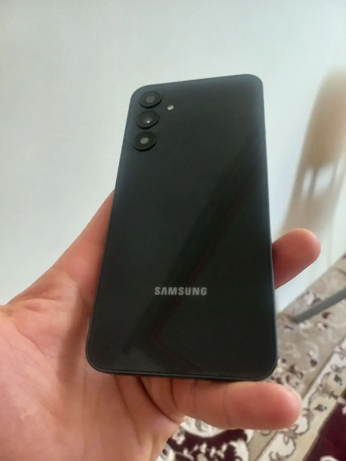 a25فایو جی در حد|موبایل|زنجان, |دیوار