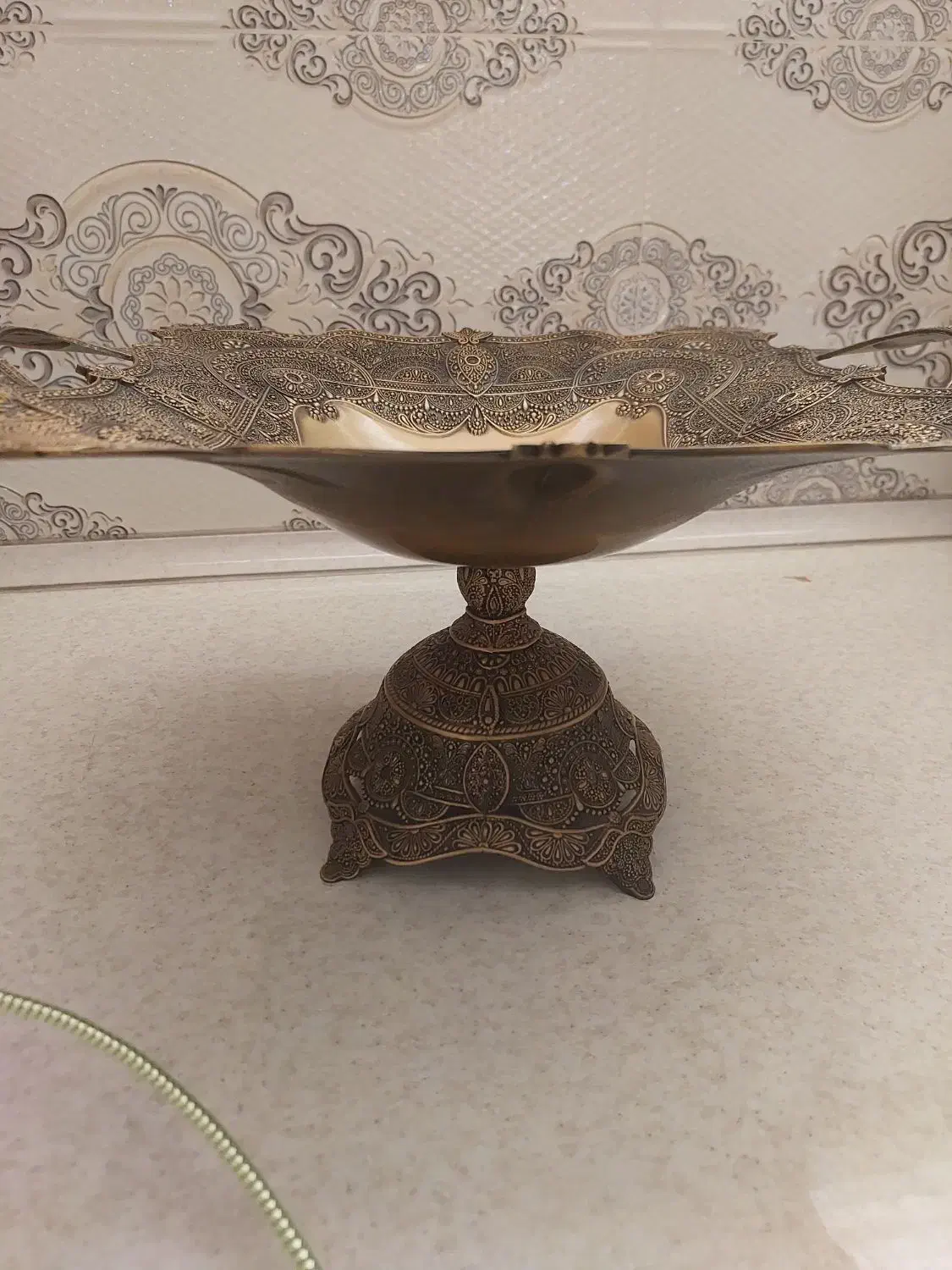 جامیوای|ظروف سرو و پذیرایی|شاهرود, |دیوار