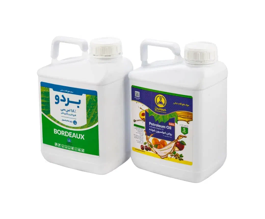 روغن ولک وبردو|خدمات باغبانی و درختکاری|تبریز, |دیوار