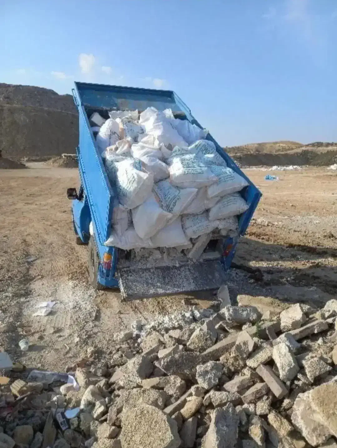 حمل نخاله، چیتگر،پژوهش،میدان اتریش،شهرک راه اهن|خدمات حمل و نقل|تهران, چیتگر شمالی|دیوار