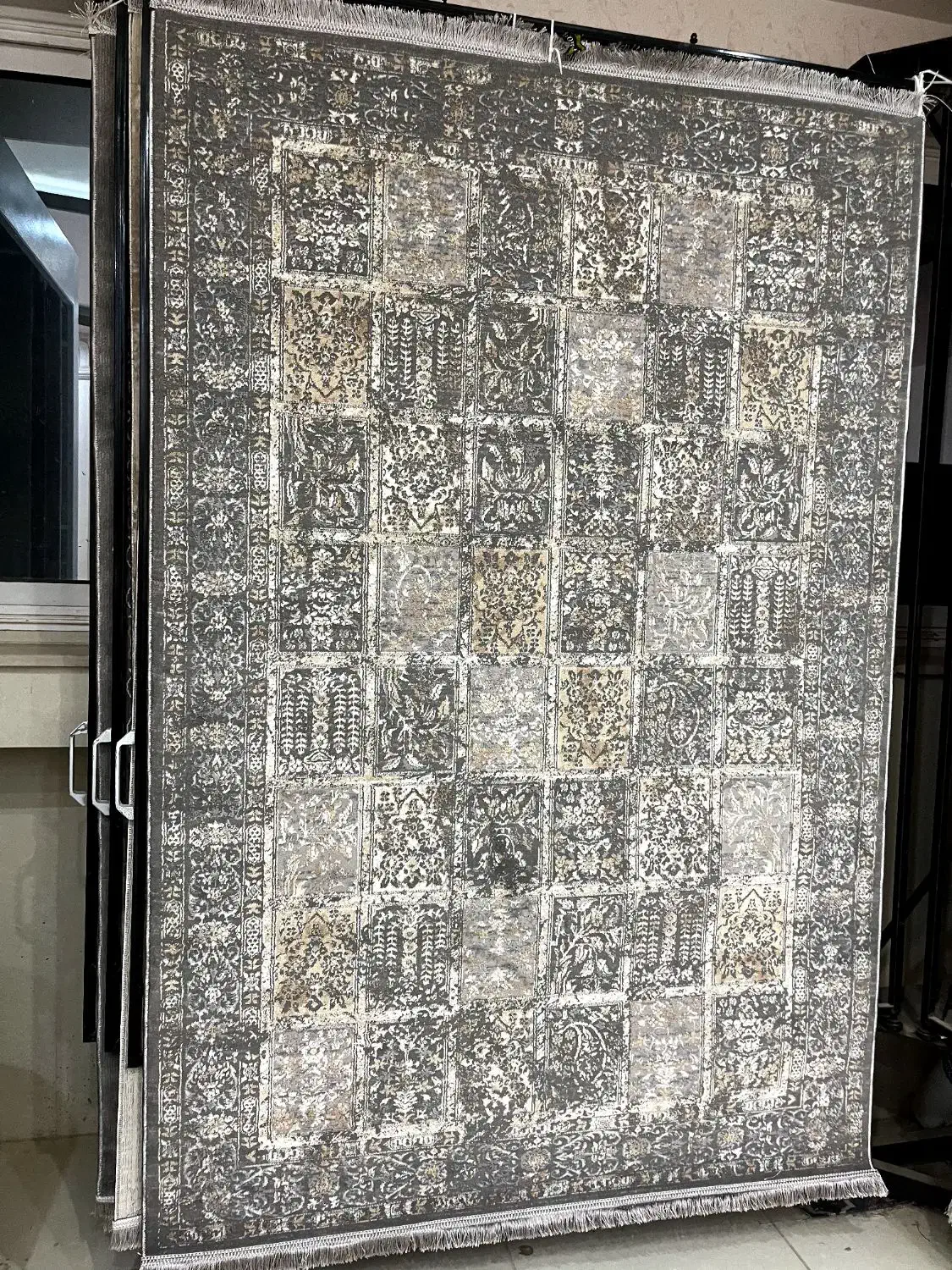 فرش فانتزی با اقساط(چک صیادی)|فرش|شاهینشهر, امیرکبیر|دیوار