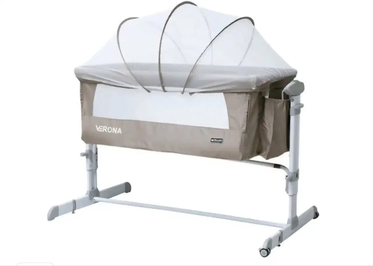 تخت و گهواره|اسباب و اثاث بچه|مشهد, دانشجو|دیوار