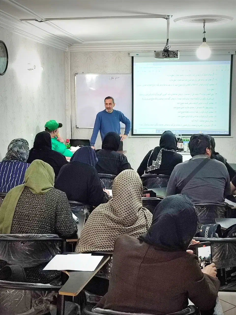 آموزش فصد خون|خدمات آموزشی|تهران, نیروی هوایی (پیروزی)|دیوار