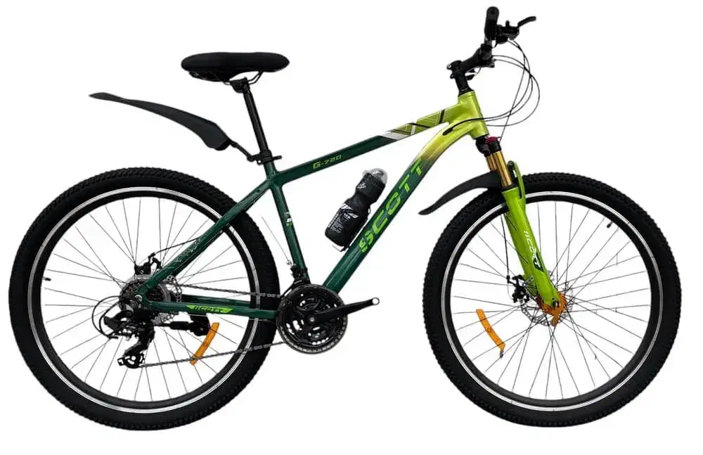 دوچرخه ۲۶|دوچرخه، اسکیت، اسکوتر|جیرفت, |دیوار