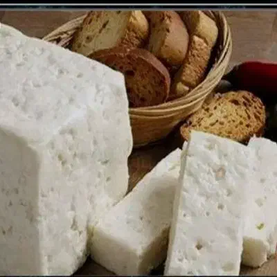 پنیر گوسفندی(بز) محلی|خوردنی و آشامیدنی|خنجین, |دیوار