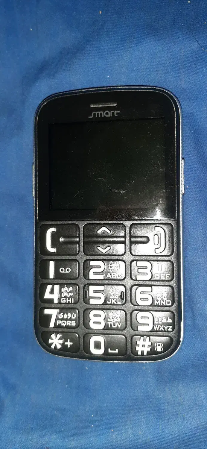 گوشی اسمارت دو سیم|موبایل|تهران, اکباتان|دیوار