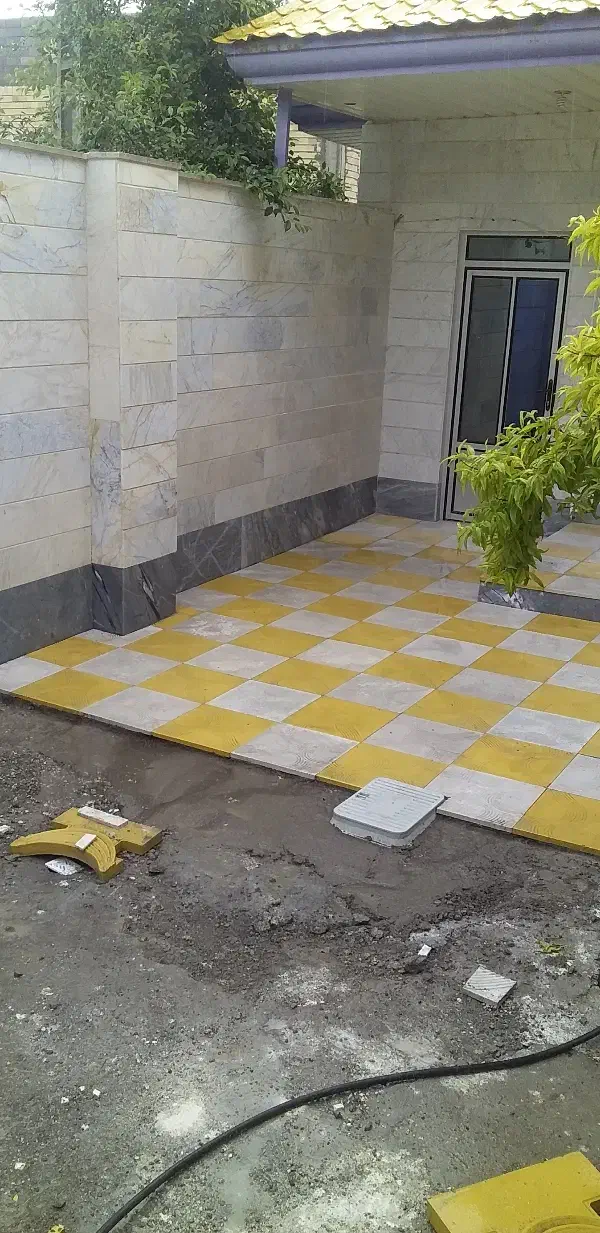 کاشی کاری و سنگ کاری|خدمات پیشه و مهارت|اردبیل, |دیوار