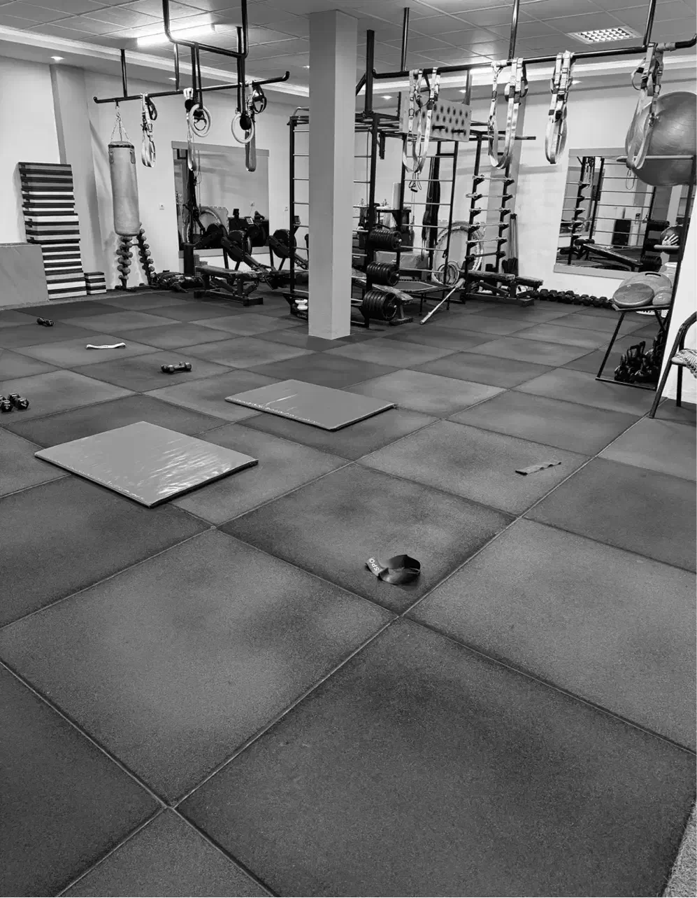 کرایه باشگاه ورزشی ویژه بانوان|اجارهٔ کوتاه‌مدت دفتر کار و فضای آموزشی|کرمان, |دیوار