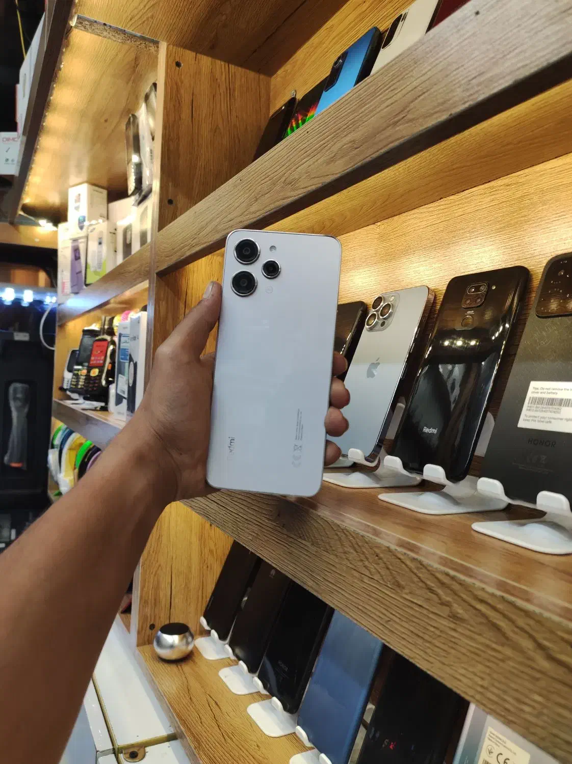 16 a60 redm12 note9 honorx5|موبایل|نیشابور, امام|دیوار