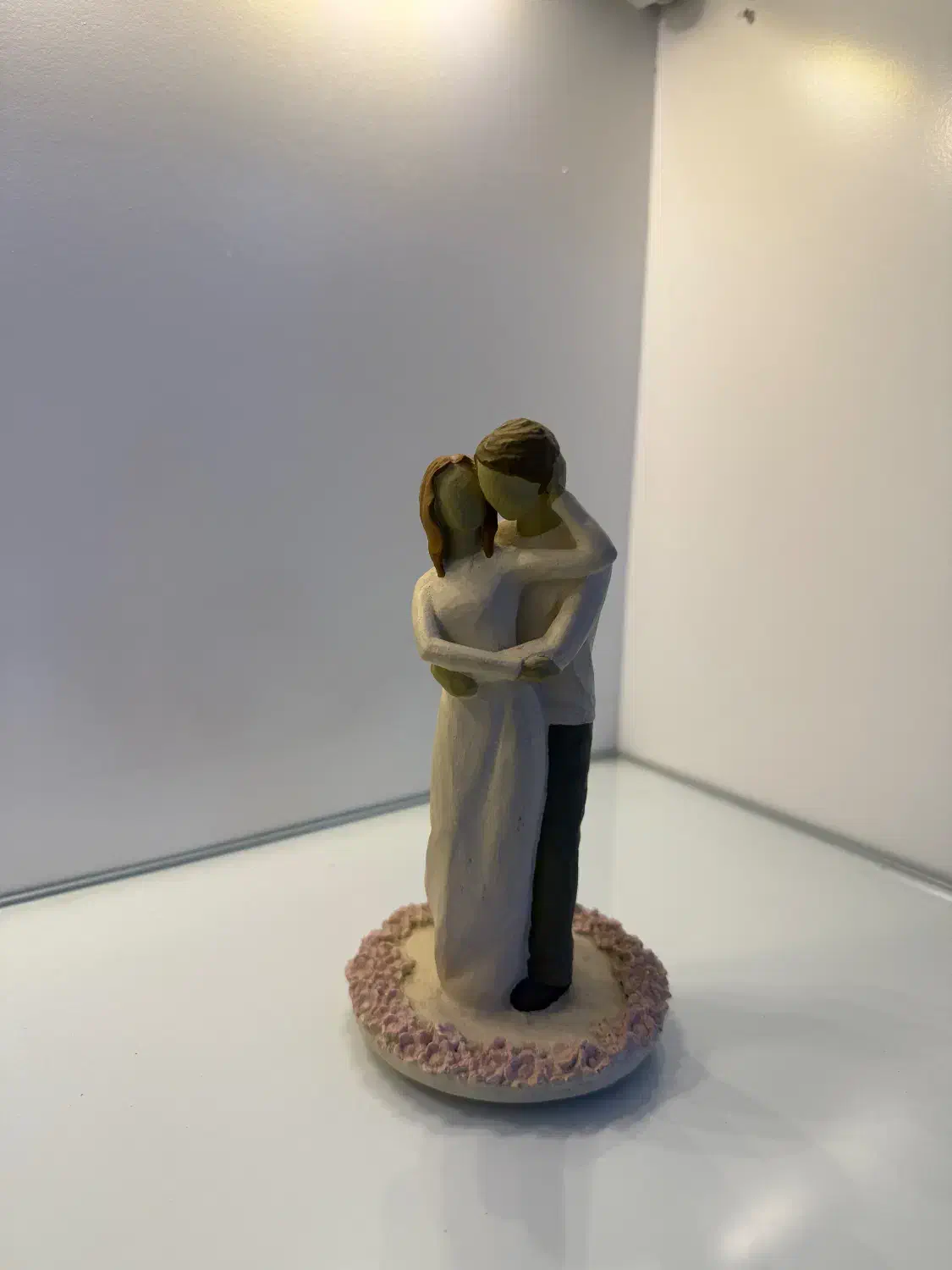 مجسمه کاپلی|مجسمه، تندیس، ماکت|تهران, زعفرانیه|دیوار