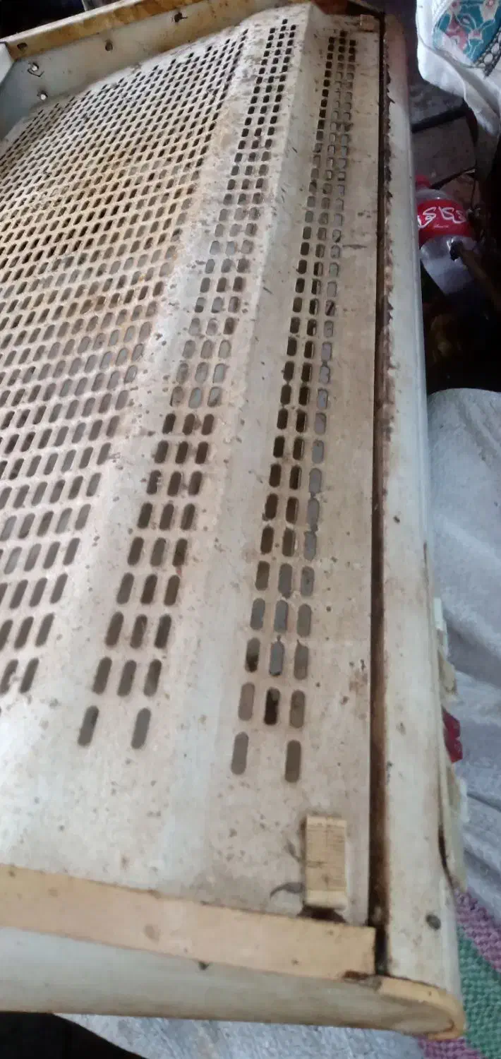 فروش هود و دوچرخه ثابت|هود|زرگرشهر, |دیوار