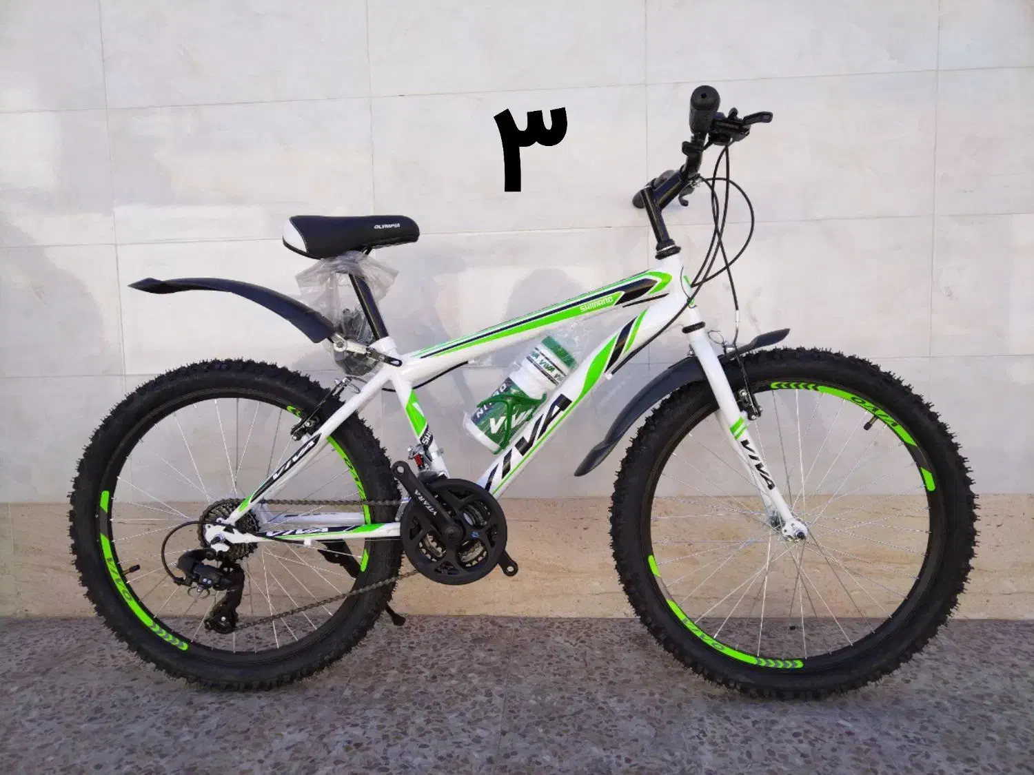 جشنواره تخفیفی دوچرخه 20/24/26/27 ویوا آکبند نو|دوچرخه، اسکیت، اسکوتر|تهران, فلسطین (میدان انقلاب)|دیوار