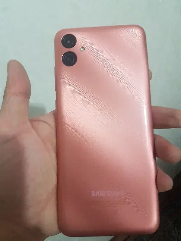 گوشی a04 e سامسونگ|موبایل|سهند, |دیوار