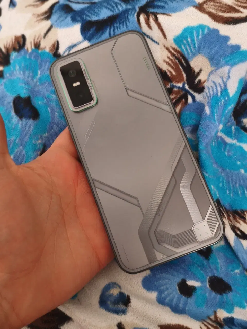 gt30pro|موبایل|تهران, شهرک آزمایش|دیوار