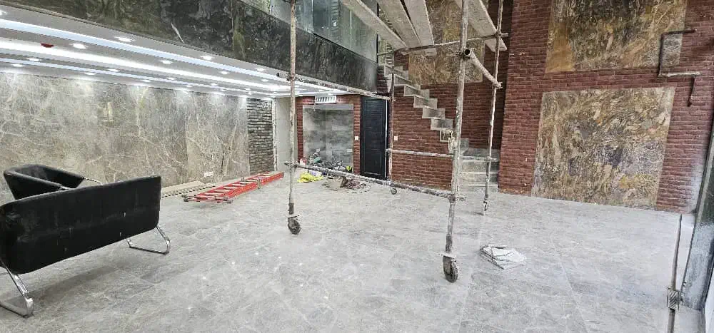 اجاره مغازه ۸۰ متری(توافقی)|اجارهٔ مغازه و غرفه|تهران, وحیدیه|دیوار