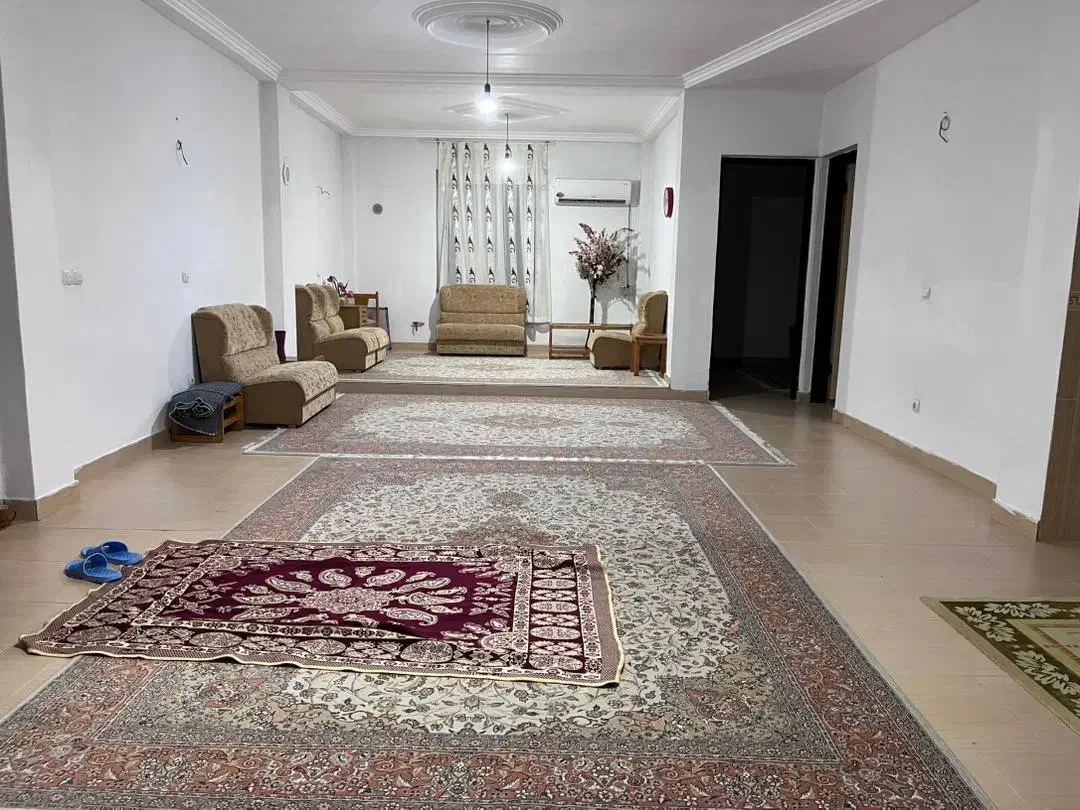 واحد ۱۲۰ متری مستقل دربندپی نوشهر|اجارهٔ آپارتمان|نوشهر, |دیوار