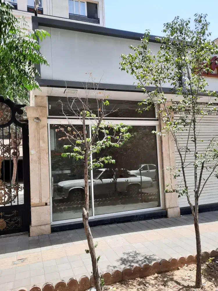 فروش مغازه ۲۵ متری در تهرانسر|فروش مغازه و غرفه|تهران, تهرانسر مرکزی|دیوار