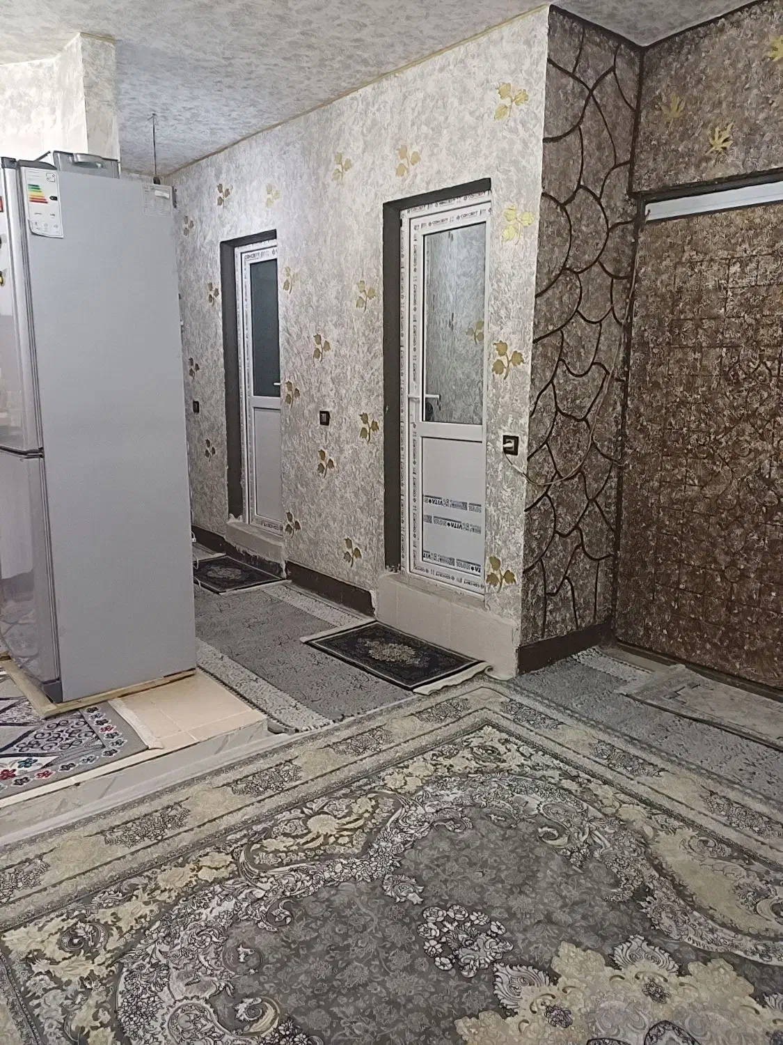 خونه ای اپارتمانی|فروش آپارتمان|کهنوج, |دیوار