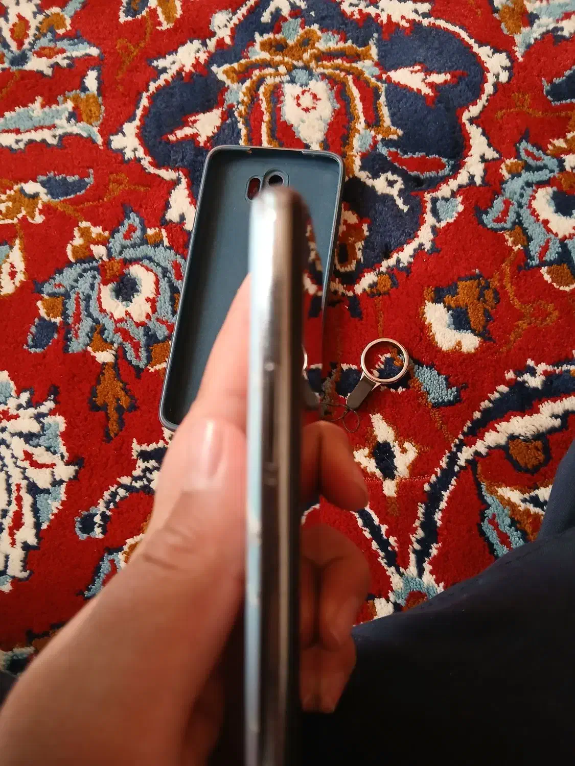 قیمت ۷۰۰۰۰۰۰۰|موبایل|بوئین و میاندشت, |دیوار