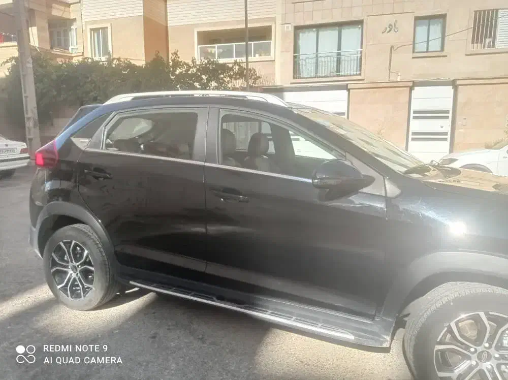 x22pro|خودرو سواری و وانت|شیراز, شهرک استقلال|دیوار