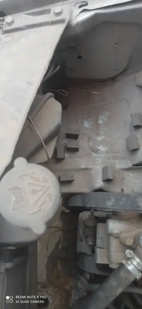 فروش خودرو تصادفی|خودرو سواری و وانت|سقز, |دیوار