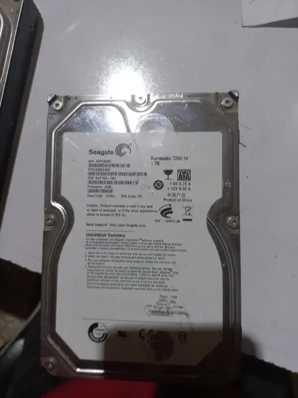 هارد کیس ودی وی دی رایتر|قطعات و لوازم جانبی رایانه|قم, بیست متری ولیعصر|دیوار