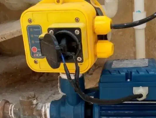 نصب و هواگیری پمپ نصب اتومات و جوشکاری|خدمات پیشه و مهارت|چابهار, |دیوار