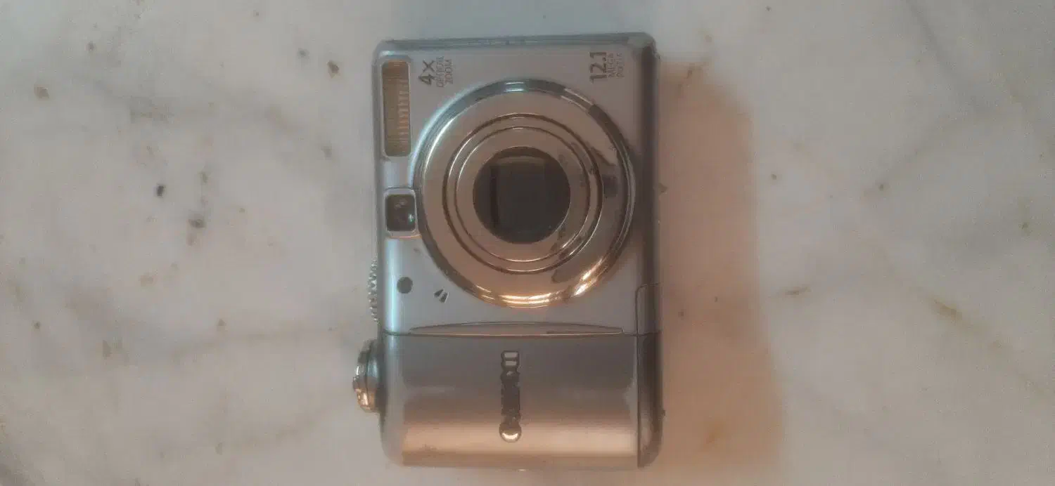 دوربین canon|دوربین عکاسی و فیلمبرداری|مشهد, عیدگاه|دیوار