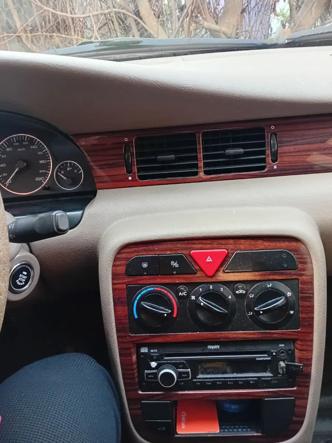 فروش سمند مدل ۹۸ ال ایکس|خودرو سواری و وانت|لاهیجان, امیرشهید|دیوار