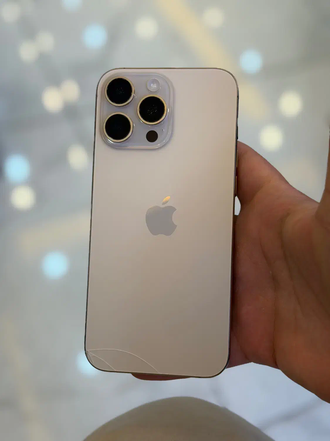 ایفون۱۶پرومکس|موبایل|ارومیه, |دیوار