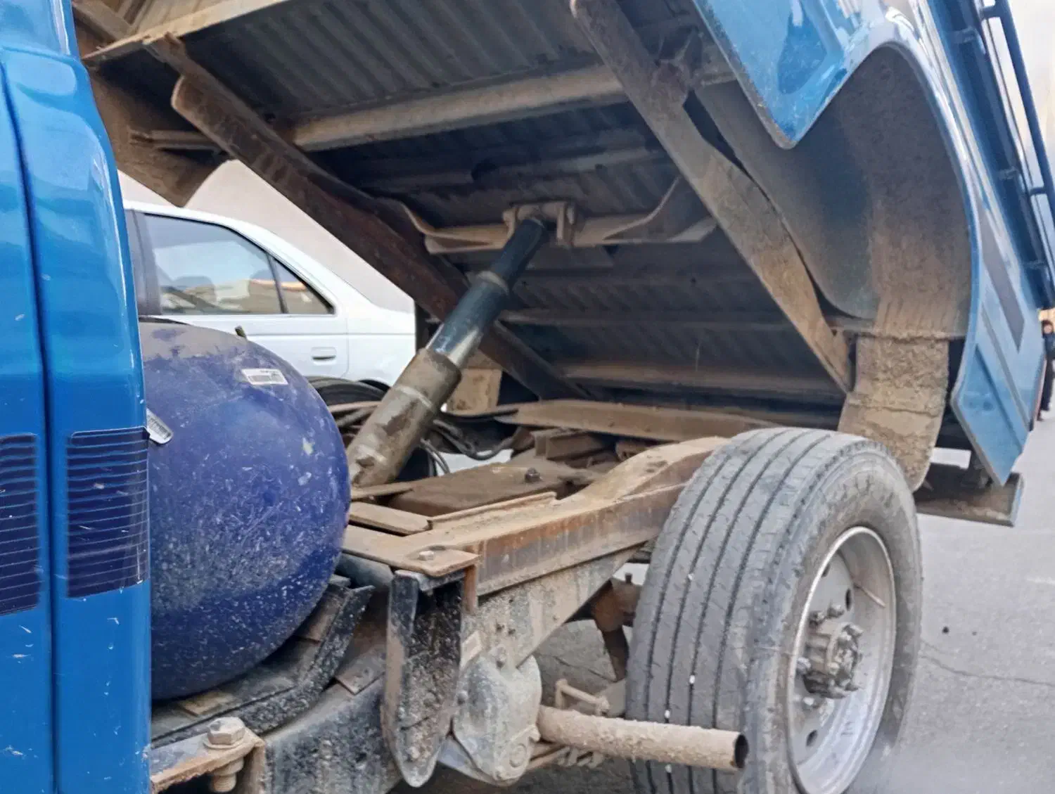 فروش نیسان|خودرو سواری و وانت|تهران, جوادیه|دیوار