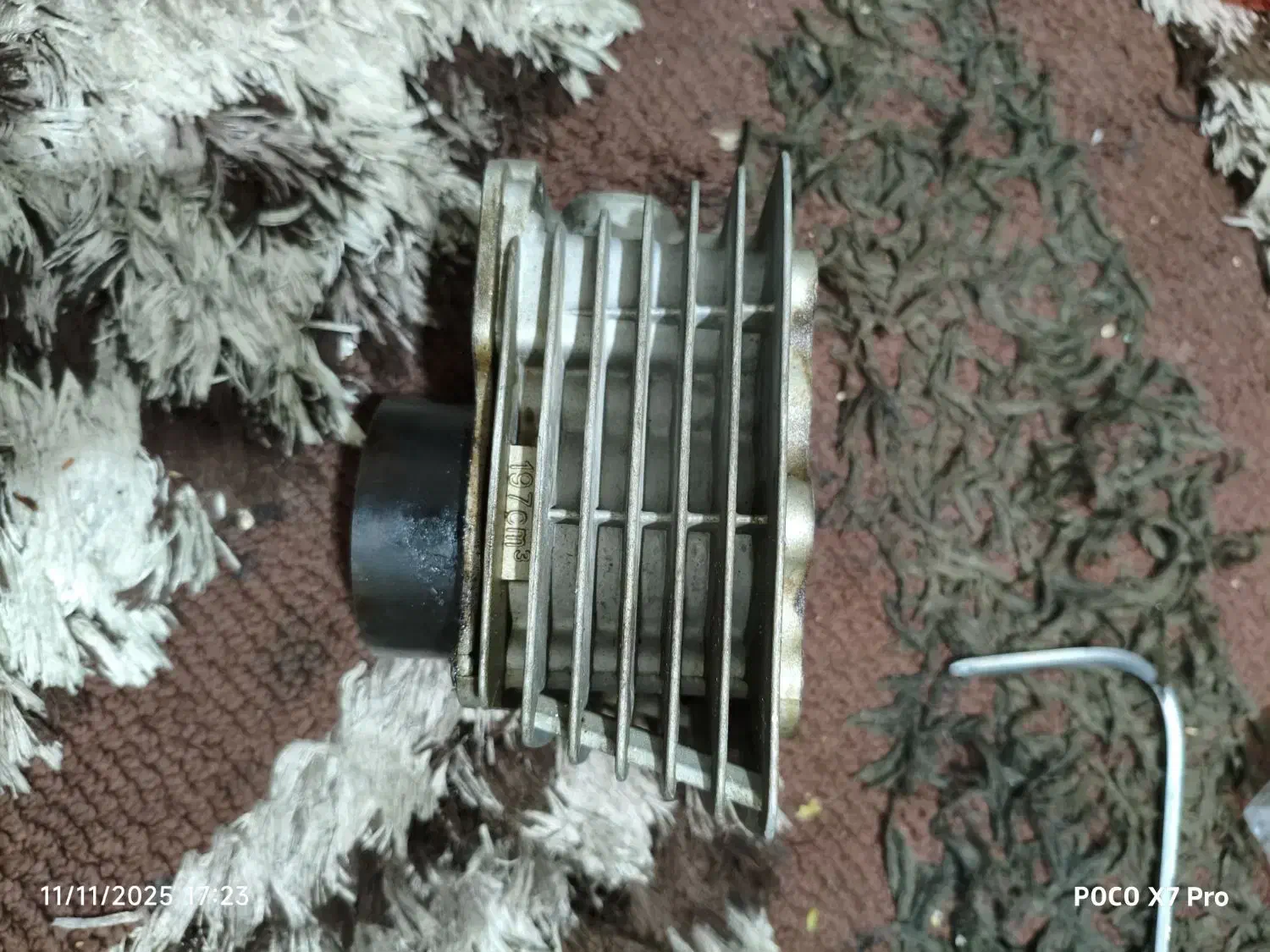 وسایل متور کاربرات پمپ شتاب زیر قیمت بازار|قطعات یدکی و لوازم جانبی|بندر کنگان, |دیوار