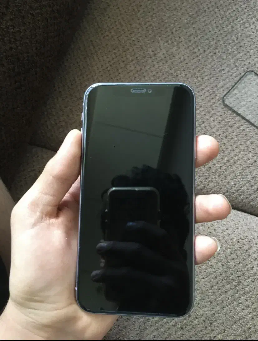 Apple11normalایفون ۱۱نرمال|موبایل|همدان, |دیوار