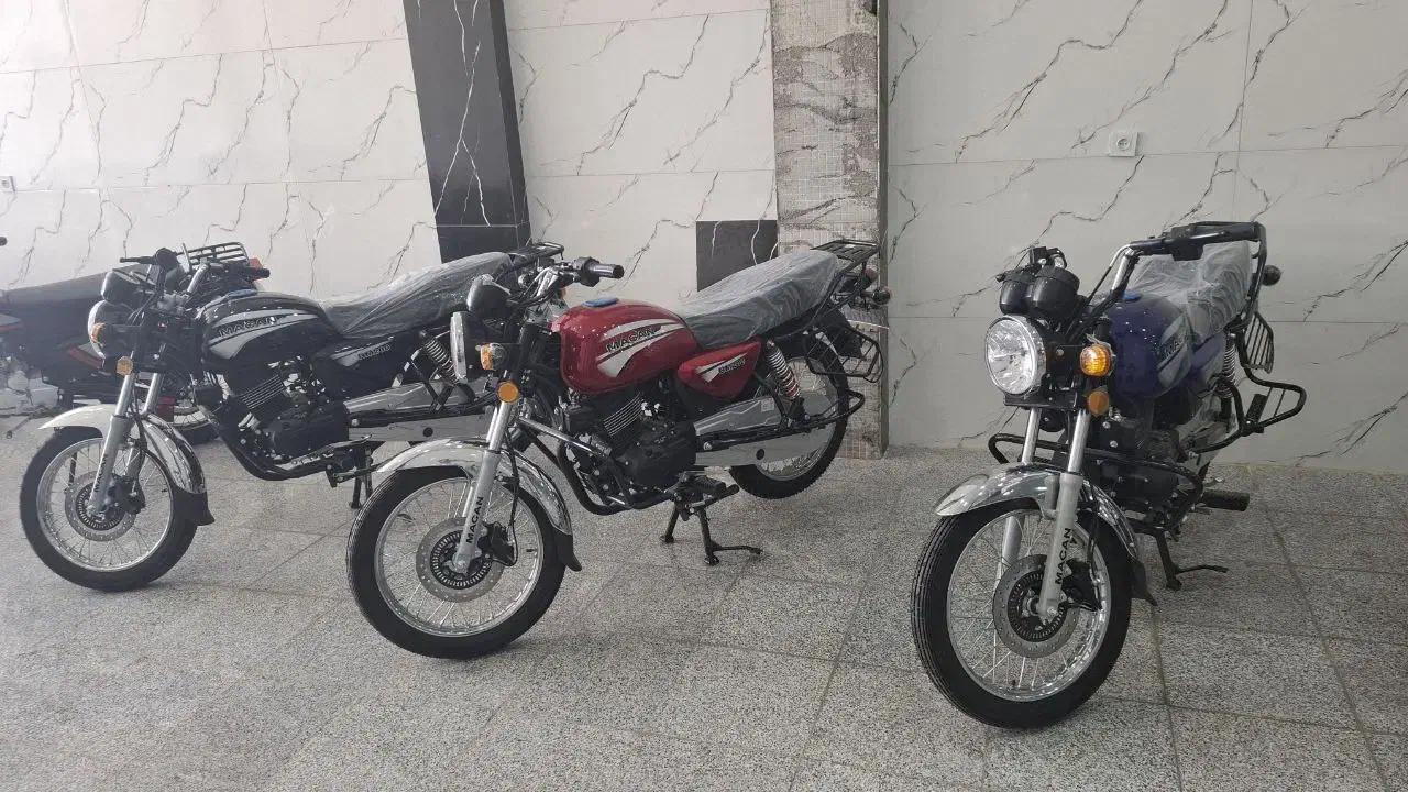 طرح باکسر (ABS) ٪۵تخفیف روی اقساط،فروشگاه موتور|موتورسیکلت|چهارباغ, |دیوار