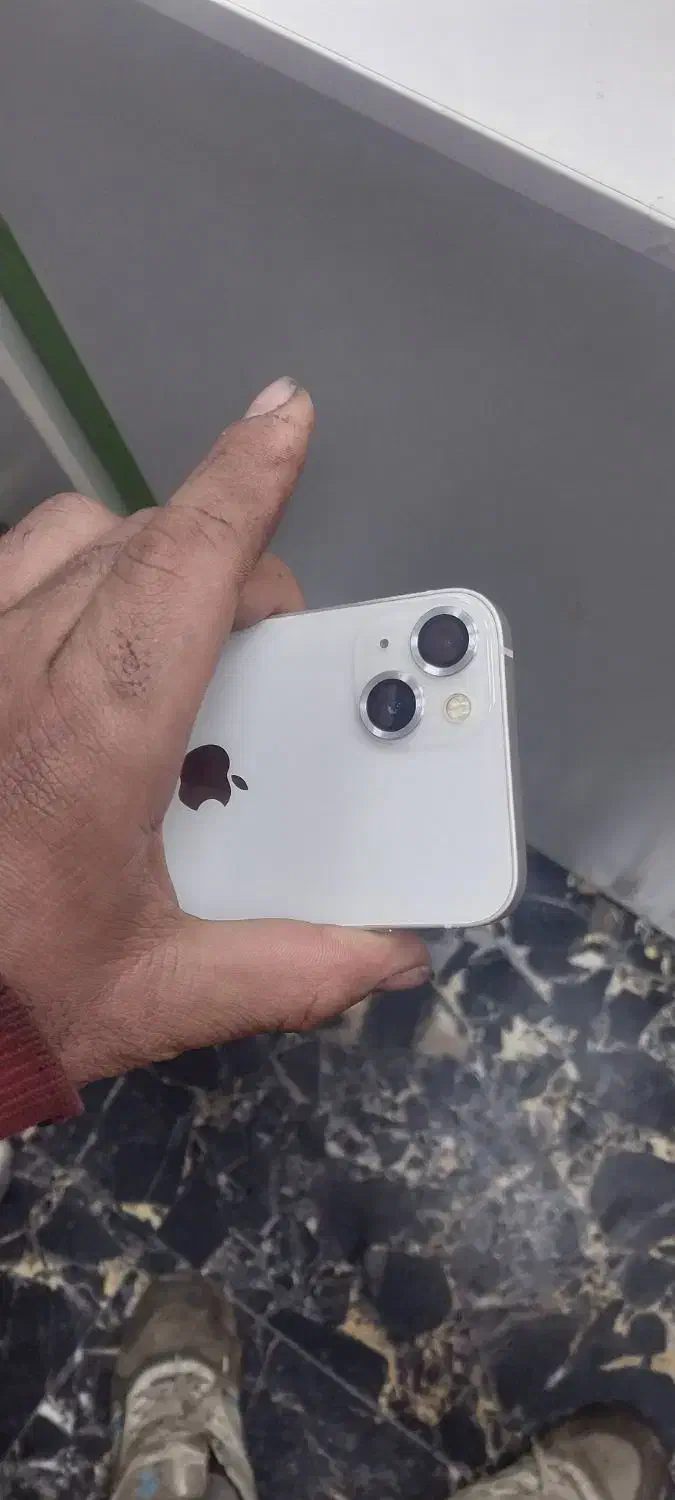 آیفون ۱۳ نرمال|موبایل|پارس‌آباد, |دیوار