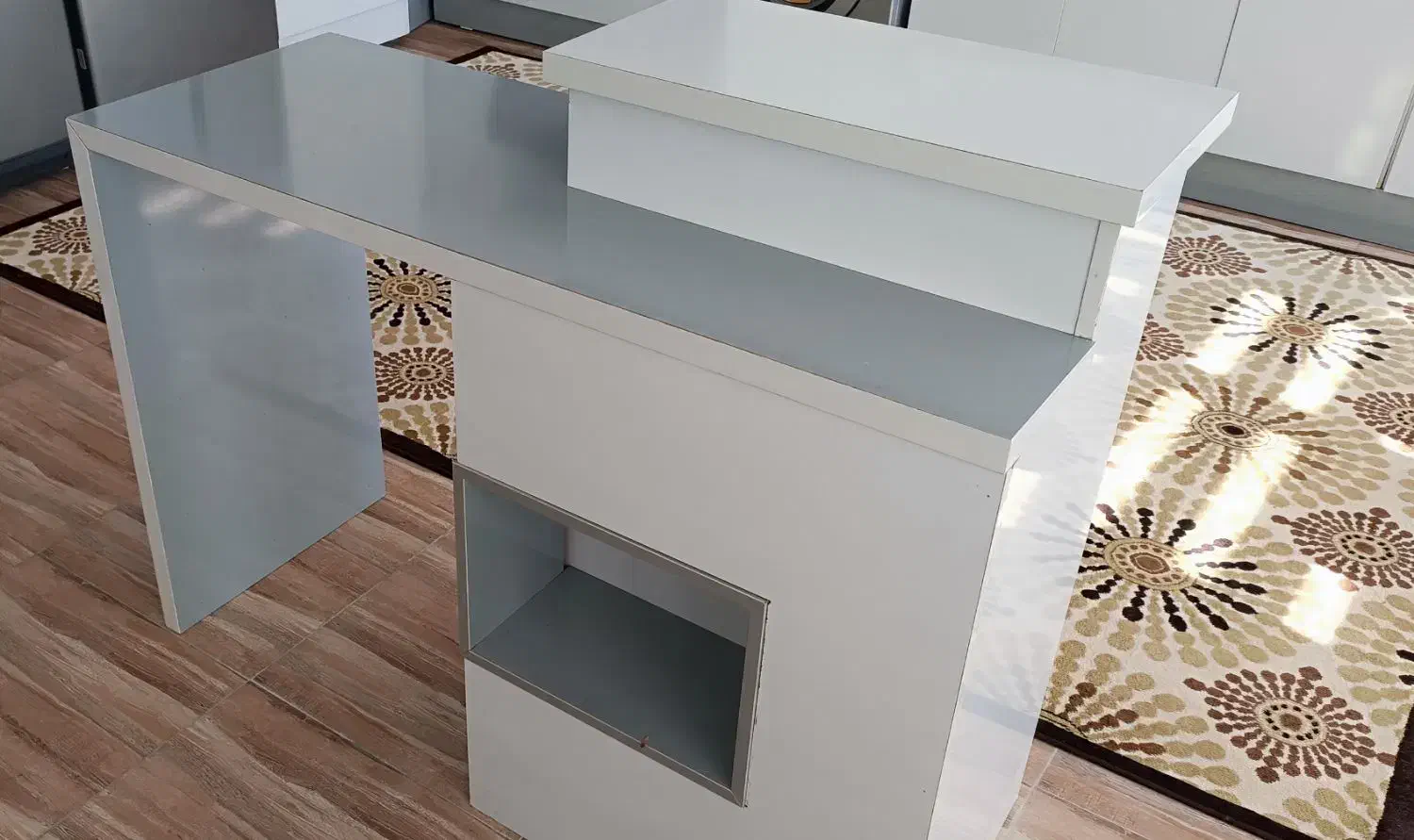 جزیره|میز و صندلی غذاخوری|پارسآباد, |دیوار