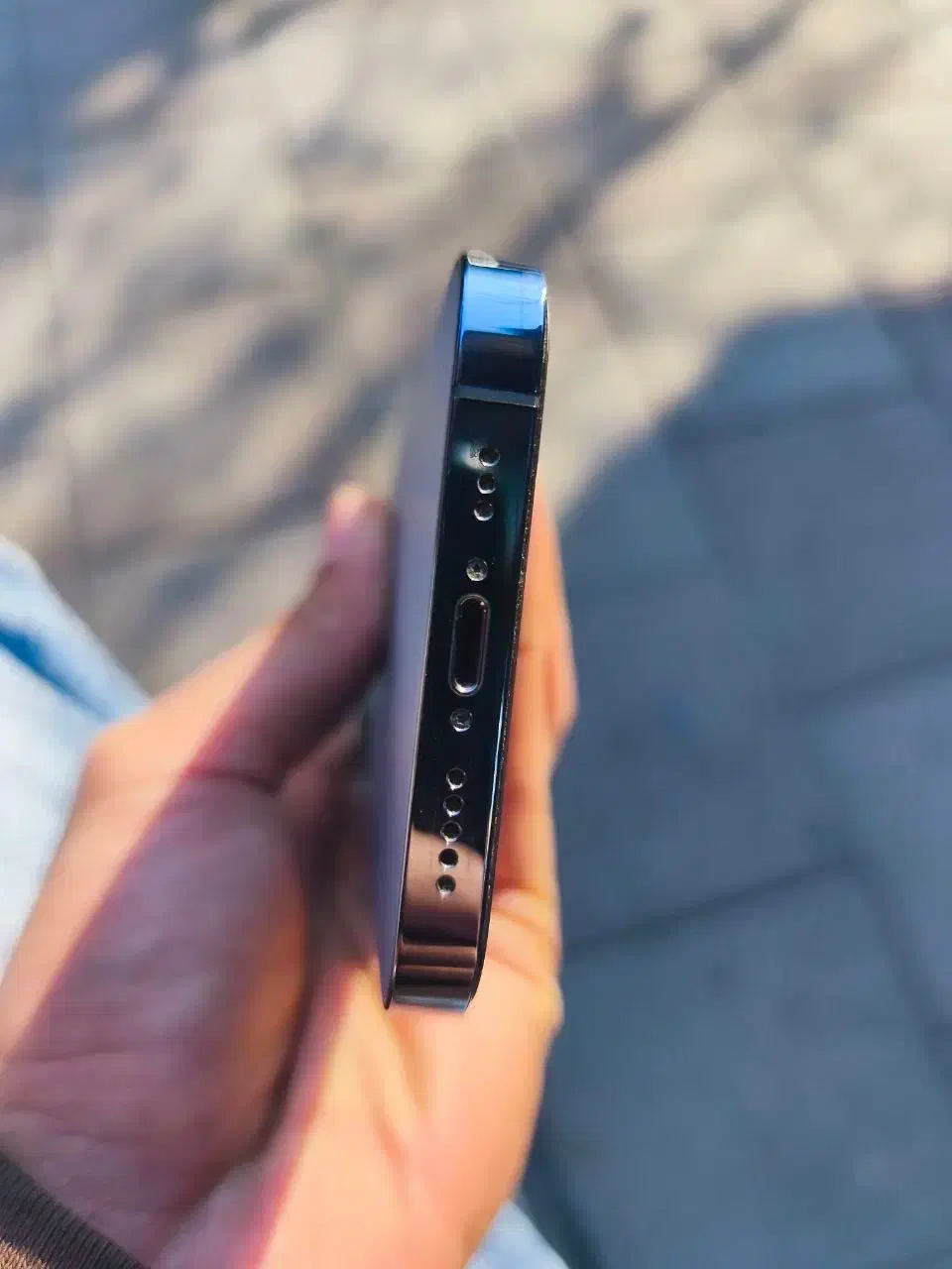 ایفون ۱۳ پرو|موبایل|قرچک, مهدیه|دیوار