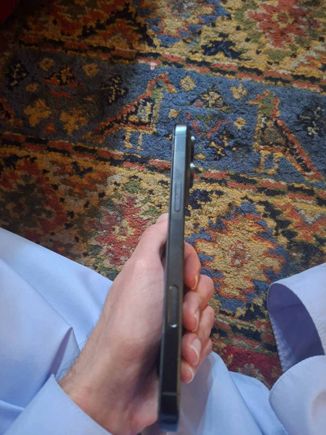 iphone 16 pro max|موبایل|زاهدان, |دیوار