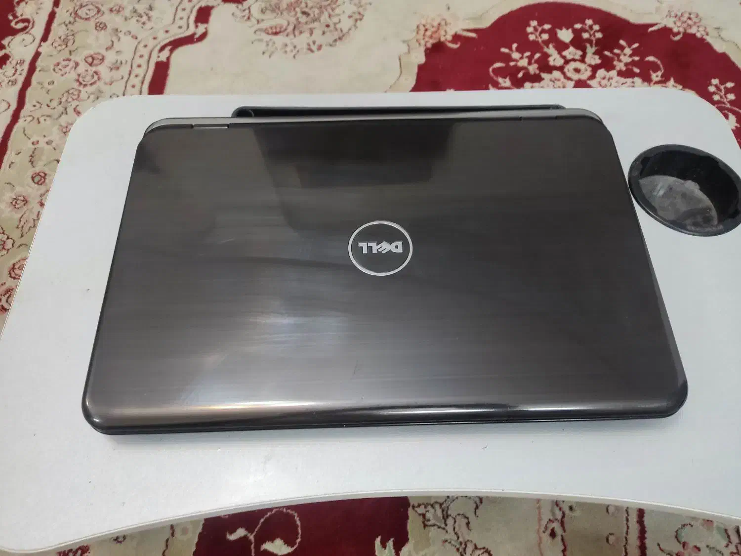 لب تاپ دل اینسپرون 5010|رایانه همراه|تهران, نظامآباد|دیوار