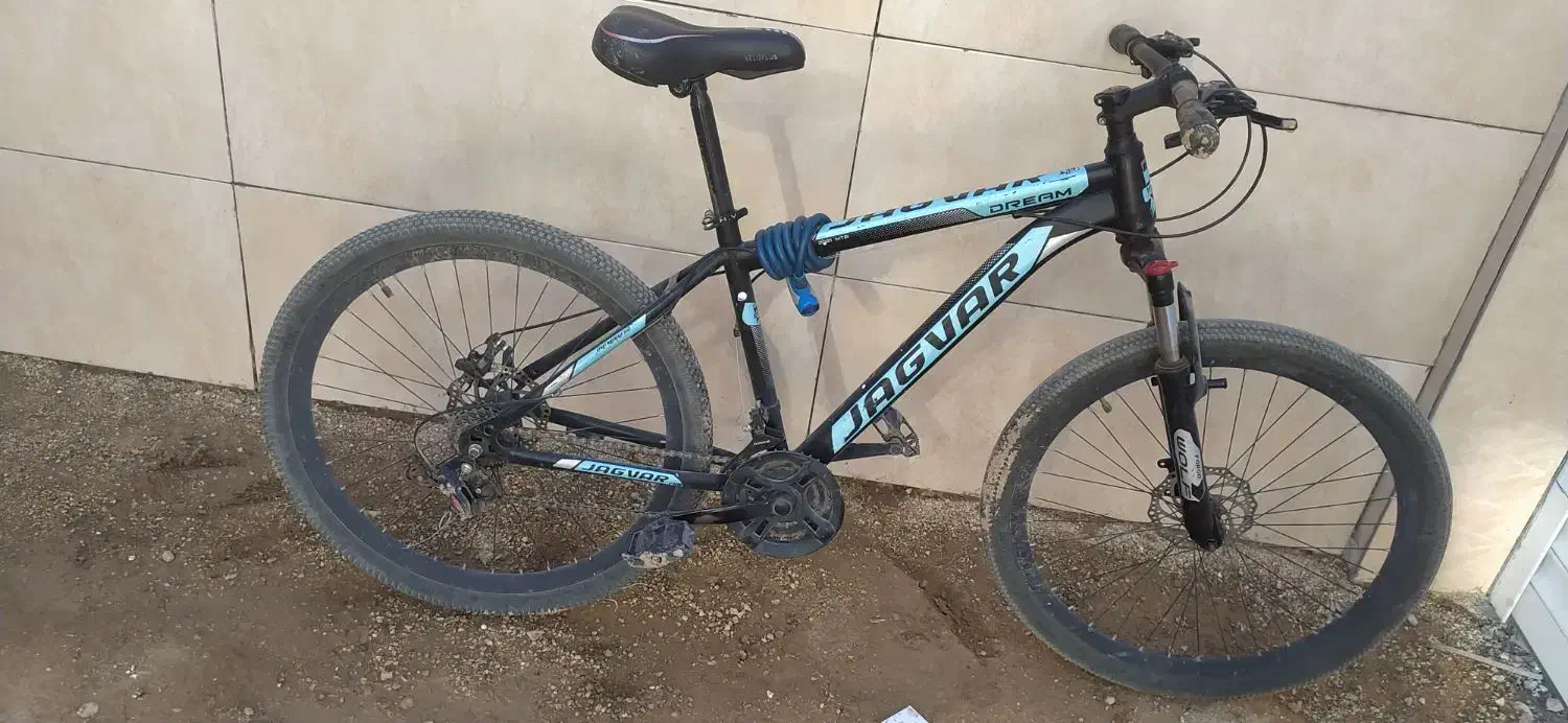 چرخ ۲۶|دوچرخه، اسکیت، اسکوتر|ایذه, |دیوار