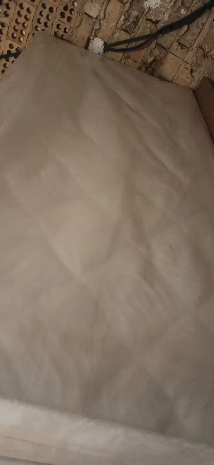 تشک زست دونفره نو اصلی|تشک تختخواب|نسیم‌شهر, |دیوار