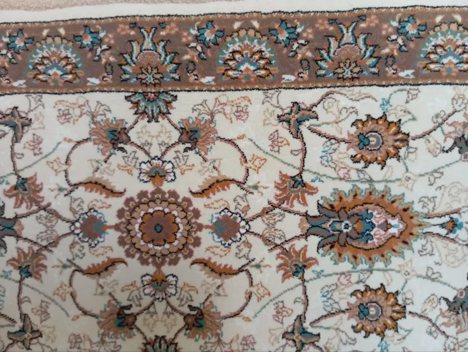 پشتی|پشتی|ری, ولی آباد|دیوار