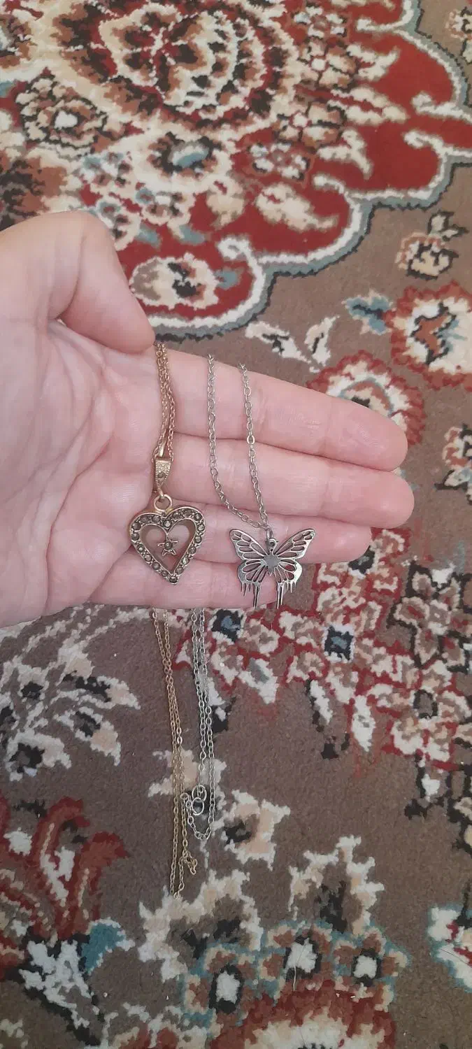 گردنبند|بدلیجات|بیرجند, |دیوار