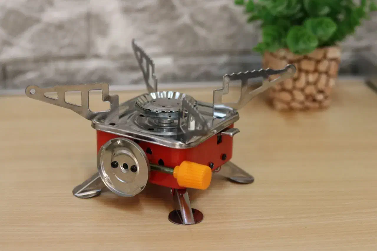 اجاق گاز مسافرتی|اجاق گاز و لوازم برقی پختوپز|ساری, |دیوار