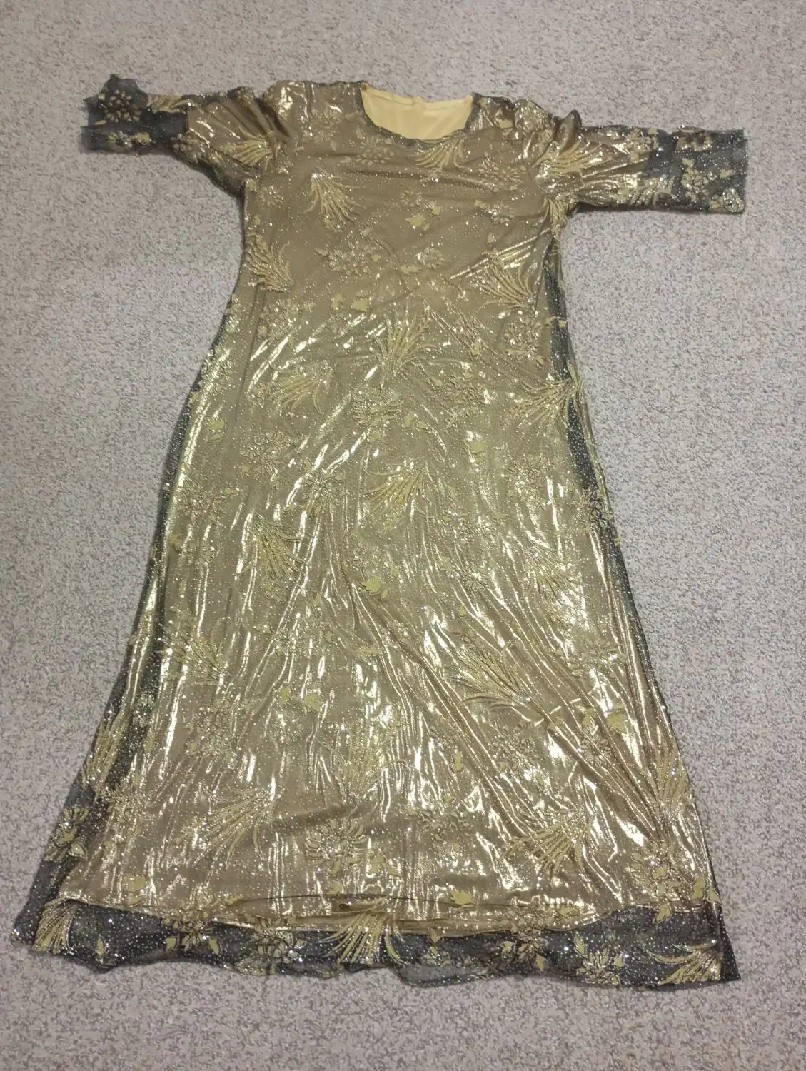 لباس مجلسی زنانه شیک|لباس|مهران (ایلام), |دیوار