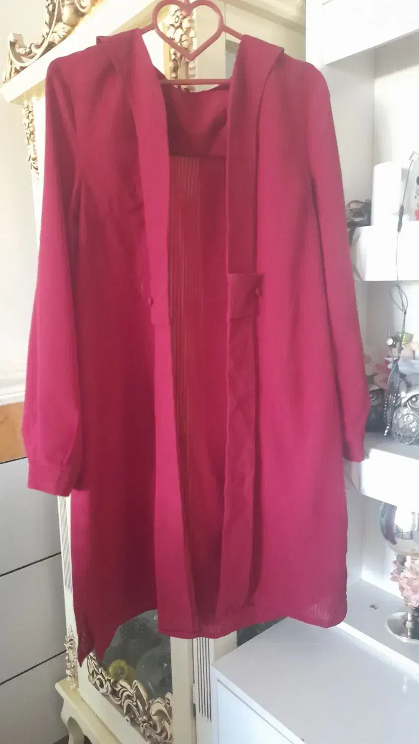 مانتو|لباس|فاضل آباد, |دیوار